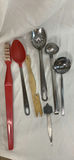 Assorted Kitchen Utensils and Gadgets - thumbnail 2 of 7