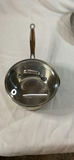 Assorted Stainless Steel Cookware Set - thumbnail 9 of 25