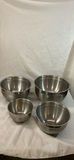 Assorted Baking Pans, Mixing Bowls, and Glass Bakeware - thumbnail 7 of 11