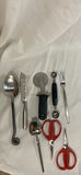 Assorted Kitchen Utensils and Gadgets - thumbnail 3 of 7