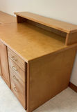 Solid Oak Craft Room Cabinet - thumbnail 2 of 6