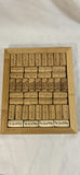 Assorted Decorative Trays, Containers, and Tableware - thumbnail 3 of 25