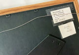 4 Framed Photos And Pencil Drawing - thumbnail 8 of 8