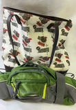 Assorted Travel and Tote Bags - thumbnail 7 of 7
