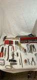 Assorted Hand Tools and Socket Set - thumbnail 1 of 19