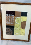 4 Mixed Media Wall Art By Anne Schneider - thumbnail 7 of 8