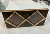 Assorted Decorative Metal or Glass Picture Frames - thumbnail 4 of 6