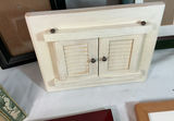 Assorted Wooden Picture Frames - thumbnail 7 of 7