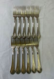 Flatware Service For 12 - thumbnail 6 of 10