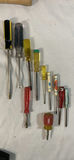 Assorted Hand Tools and Socket Set - thumbnail 2 of 19