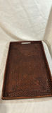 Assorted Decorative Trays, Containers, and Tableware - thumbnail 2 of 25