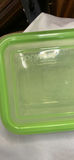 Assorted GlassFood Storage Containers with Lids - thumbnail 9 of 11