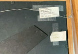 4 Framed Photos And Pencil Drawing - thumbnail 7 of 8
