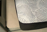 Queen Bed With Beautiful Bedding - thumbnail 9 of 10