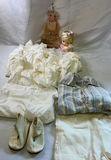 Vintage Children's Clothing and Decorative Items - thumbnail 1 of 7