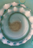 Handblown Art Glass Vase - thumbnail 3 of 4