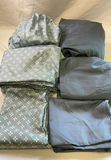 Four Sets Of Twin Sheets - thumbnail 1 of 3