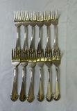 Flatware Service For 12 - thumbnail 7 of 10