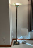 Contemporary floor and table lamps - thumbnail 1 of 8
