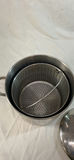 Cookware Set with Cutting Board and Roasting Pan - thumbnail 11 of 12