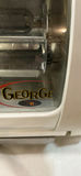 George Forman Rotisserie Oven - thumbnail 5 of 5