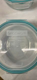 Assorted GlassFood Storage Containers with Lids - thumbnail 7 of 11
