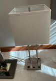 Contemporary floor and table lamps - thumbnail 4 of 8