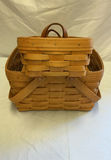 Longaberger Handwoven Basket Set - thumbnail 5 of 5