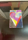 Three More Mixed Media Wall Art By Anne Schneider - thumbnail 4 of 7