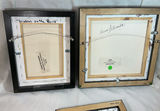 Three Mixed Media Wall Art by Anne Schneider - thumbnail 5 of 6
