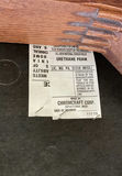 Set Of Four Wood Dining Chairs - thumbnail 8 of 8