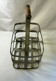 Vintage Wash Tub And Milk Carrier - thumbnail 5 of 6