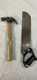 Assorted Hand Tools and Socket Set - thumbnail 6 of 19