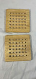 Assorted Decorative Trays, Containers, and Tableware - thumbnail 11 of 25