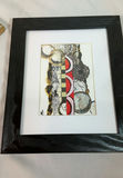 4 Mixed Media Wall Art By Anne Schneider - thumbnail 7 of 8