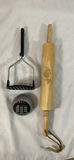 Assorted Kitchen Utensils and Gadgets - thumbnail 8 of 12