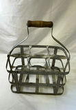 Vintage Wash Tub And Milk Carrier - thumbnail 6 of 6