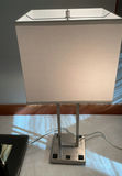 Contemporary floor and table lamps - thumbnail 8 of 8
