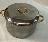 Assorted Stainless Steel Cookware Set - thumbnail 2 of 25