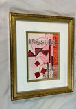 4 Mixed Media Wall Art By Anne Schneider - thumbnail 5 of 8