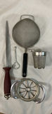 Assorted Kitchen Utensils and Gadgets - thumbnail 6 of 12
