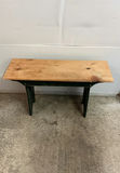 Garden Bench And Art - thumbnail 2 of 6