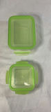 Assorted GlassFood Storage Containers with Lids - thumbnail 8 of 11