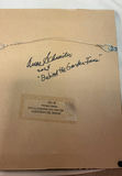 3 Mixed Media Wall Art By Anne Schneider. 1 small water color by KT - thumbnail 5 of 9
