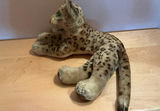Antique Steiff Leopard Cub - thumbnail 5 of 5