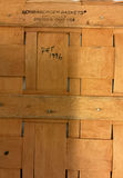Longaberger Handwoven Basket Set - thumbnail 4 of 5