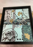 5 Mixed Media Wall Art By Anne Schneider - thumbnail 6 of 8