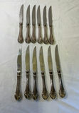 Flatware Service For 12 - thumbnail 9 of 10