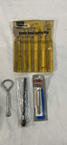 Assorted Hand Tools and Socket Set - thumbnail 17 of 19