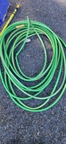 Assorted Garden Tools, Hoses, and Hand Tools - thumbnail 5 of 11